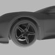 9.jpg Chevrolet Corvette C8 2020 for 3D Printing