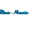 Rose-Marie.png Rose-Marie