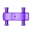 MicroBolid.stl Micro Bolid