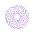 parte giratoria.stl Fractal Spinner