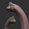 untitled.183.jpg Jurassic park Jurassic world Brachiosaurus 3D print model