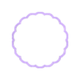 GAG3.stl STL file PACK 7 COOKIE CUTTER / COOKIE CUTTER・3D print object to download