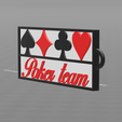 1.png Poker team key ring