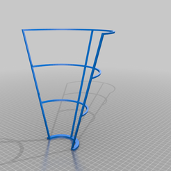 Hygrometer Insert for 85mm Mason Jars (FreeCAD) by Zappes, Download free  STL model
