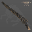 gustave-pistol-gun-clair-obscur-expedition-33-3d-model-for-cosplay-stl-print.png Expedition 33 Gustave Pistole (Clair Obscur) | Cosplay STL