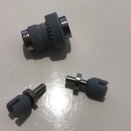 OWDTest-print3.jpg One Way Differential for 1:28 WlToys Mini-Z Drift models