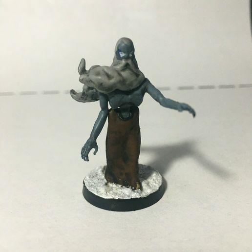 undead-wizard.jpg Free STL file Undead Wizard・3D printable object to download, RedMonasteryMinis