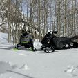 IMG_7482.jpg Файл 3D Снегоход SkeeRide 2 RC・Модель 3D-принтера для загрузки
