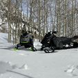 IMG_7482.jpg SkeeRide 2 RC Snowmobile