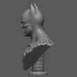 5.jpg Batman bust