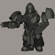 3.png Raven Guard Space Troopers with claws 5