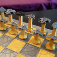 4-1.png Stargate Chess Set