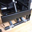 20230330_220514.jpg WHEEL STAND PRO Gaming Chair Tray / Chair fix mod/ Chair stopper/ Chair lock