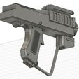 DC15_XP117_4.jpg Star Wars DC15-XP117 blaster pistol version inspired by Halo 1:12 1:6 and 1:1