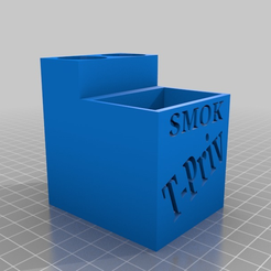 972e478bd76d1c15f70825a34df1c111.png SMOK T-Priv Holder