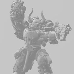 fist-champ.jpg Free STL file Angry fist champion・3D print design to download