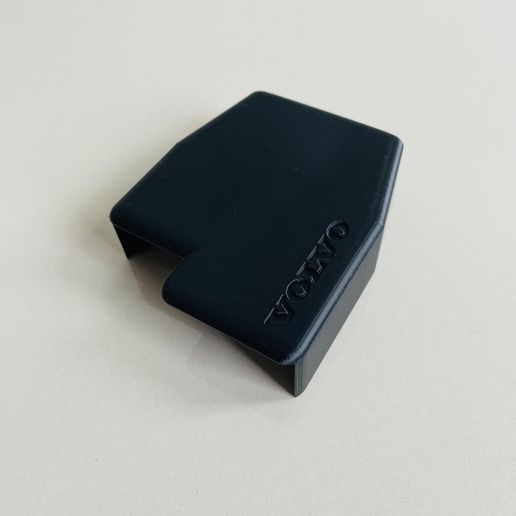 Volvo 740 940 960 Airflow Cover