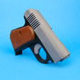 Pocket-Pistol2.png Pocket Pistol | Team Fortress 2 | Pretty Boy's Pistol | Prop