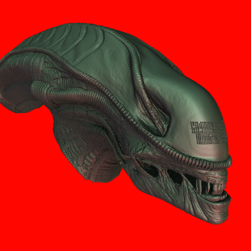 Captura-de-pantalla-751.png Prototype de masque de tête de guerrier xénomorphe