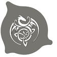 Screenshot-2023-09-11-124331.png K1/K1 Max fan cover- Celtic Dragon