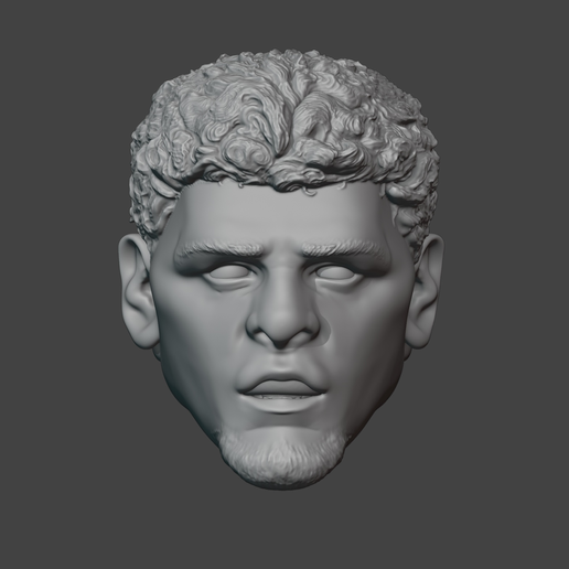 🤴 The Num-chuk King (PRIDE Bundle)・ STL File for 3D printing・Cults
