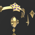 render2.png LAYLA Accessories - GENSHIN IMPACT