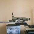 _DSF7390.jpg Team Fortress 2 Sniper rifle (updated)