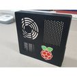 c33c545ef3e509513f2ae1c8f909c343_preview_featured.jpg Free STL file TAZ 5 Raspberry Pi 2 / 3 Main Box Extension・3D printable object to download