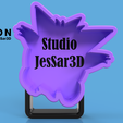 Lampe-Gengar-Pokemon-v2-5-5-copie.png Pokemon Gengar Lamp