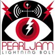 pearl.jpg Pearl Jam cd cover. Lightning Bolt