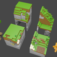 biomas.png Minecraft Biome World building blocks