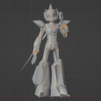 10.png Axl - Megaman X7