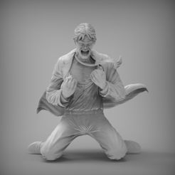 untitled.51.jpg Fichier STL gratuit Docteur Banner・Design pour imprimante 3D à télécharger