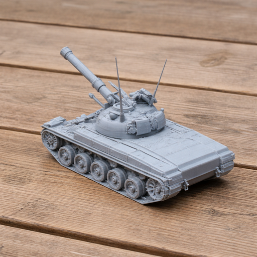 Panzer 61