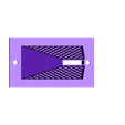 cone-final-droit.stl Бесплатный STL файл cone for making a selective trap for Asian hornets・3D-печатная модель для загрузки