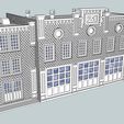 Fire_Station_21.001.jpg HO Scale Fire Station