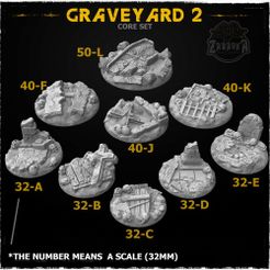 _Graveyard-2-Core_Set.jpg Graveyard Base toppers