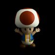 IMG_20240203_145752393-01.jpeg Toad - double toad - Mario bros - nestable