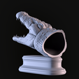 08.png Cabeça de crocodilo