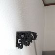 20211214_140337.jpg Decorative wall mount candle Sconce