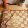 20161210_010413.jpg DIY Chessboard made with CNC