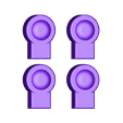 Signal-Lights.stl Peterbilt Truck