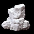 2.jpg Rock 7-10 for 3D Printing