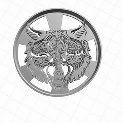111.jpg Fichier STL MOLLE (animal)・Design pour imprimante 3D à télécharger