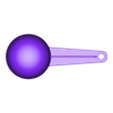 cuillère a café.stl teaspoon, teaspoon