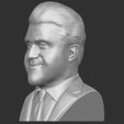 5.jpg Jay Leno bust for 3D printing