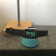 Soporte para Apple Watch