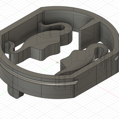 STL-Datei Skoda Octavia Schlüsselanhänger Auto-Silhouette 👽・Modell zum  Herunterladen und 3D-Drucken・Cults
