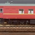 20230316_195052.jpg Soviet railways passenger coach bogie KVZ-CNII Type II, boiler end (with alternator). 1/1 scale, adopted for 1/87 printing
