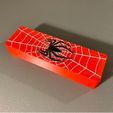 IMG_0524.jpg Spider-Man Box